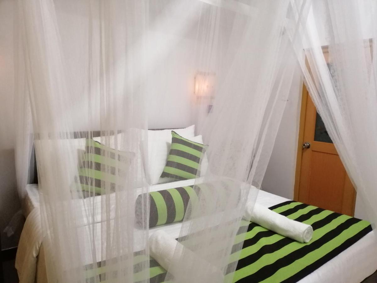 Accommodatie bij particulieren Ritz