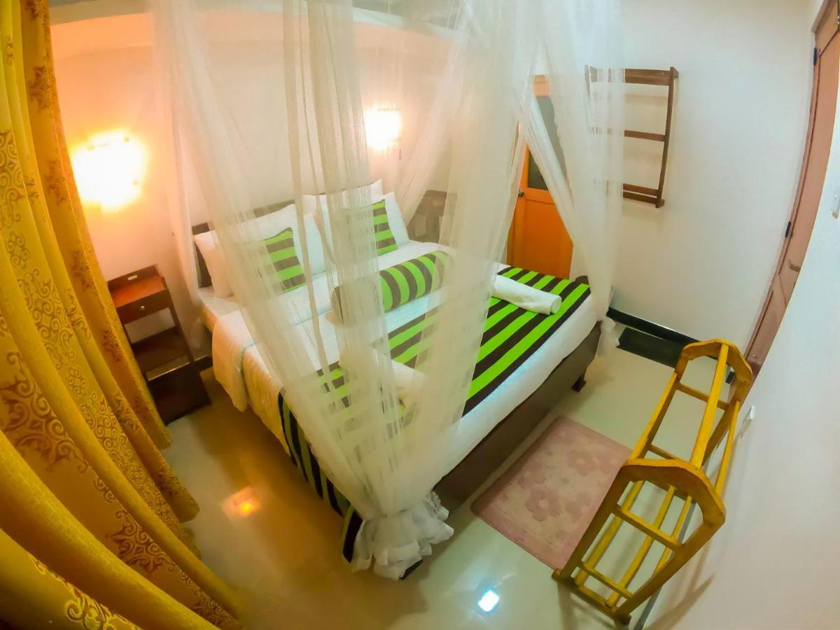 Accommodatie bij particulieren Ritz