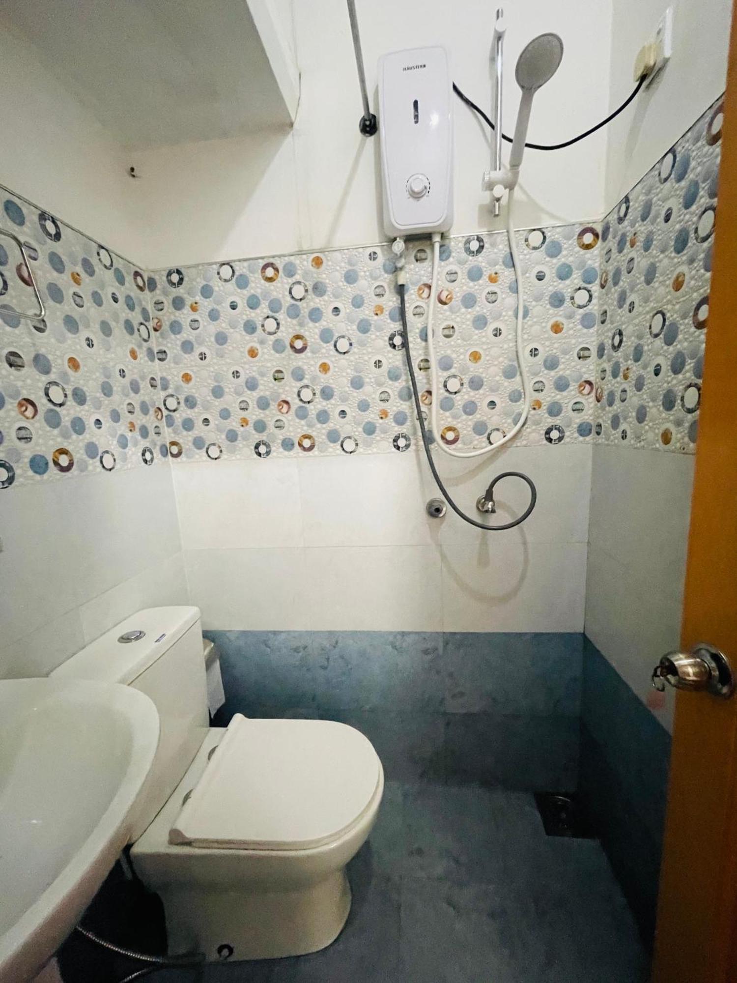 Ritz Accommodatie bij particulieren