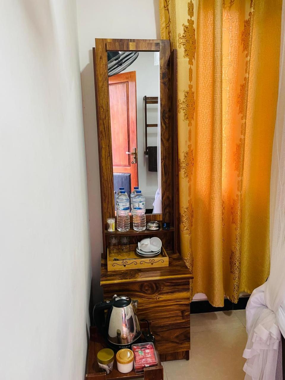 Accommodatie bij particulieren Ritz Ella