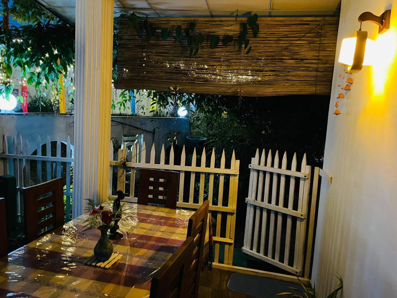 Accommodatie bij particulieren Ritz